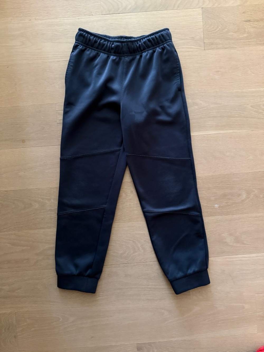 Oshkosh Dark Grey Boys’ Joggers, size 8/8A